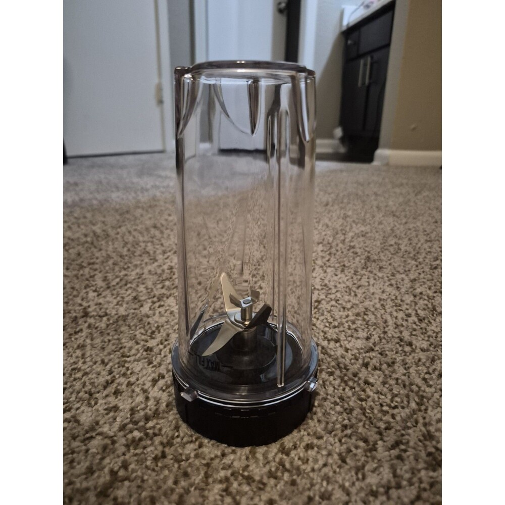 Ninja Replacement Single Serve Blender Cup